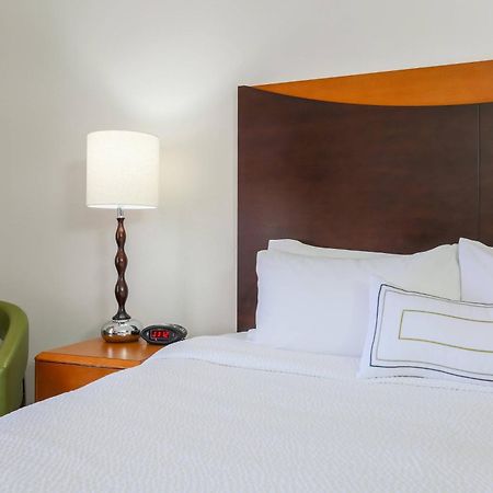 Fairfield Inn & Suites By Marriott Mahwah Zewnętrze zdjęcie