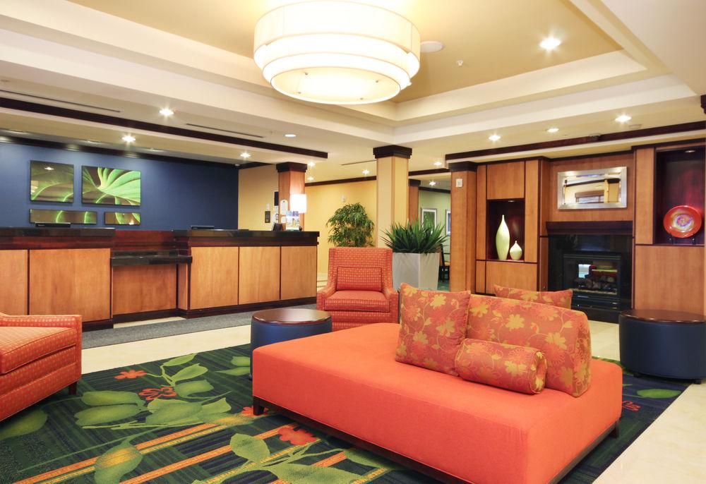 Fairfield Inn & Suites By Marriott Mahwah Zewnętrze zdjęcie