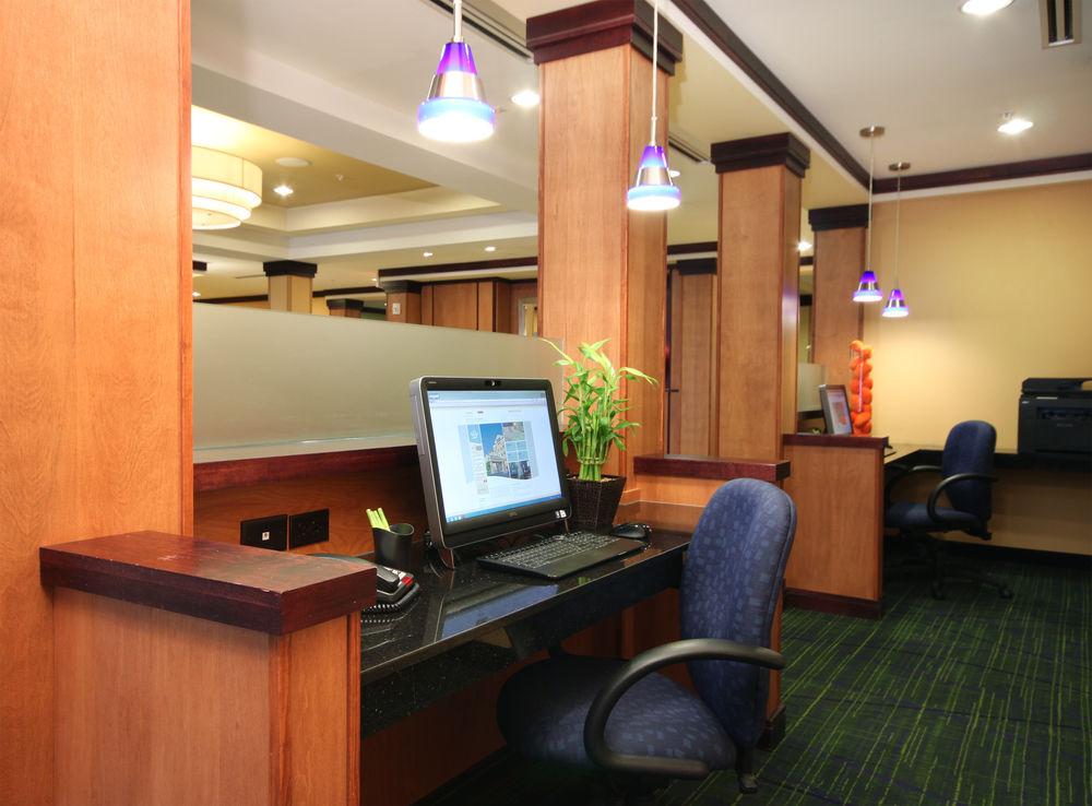 Fairfield Inn & Suites By Marriott Mahwah Zewnętrze zdjęcie