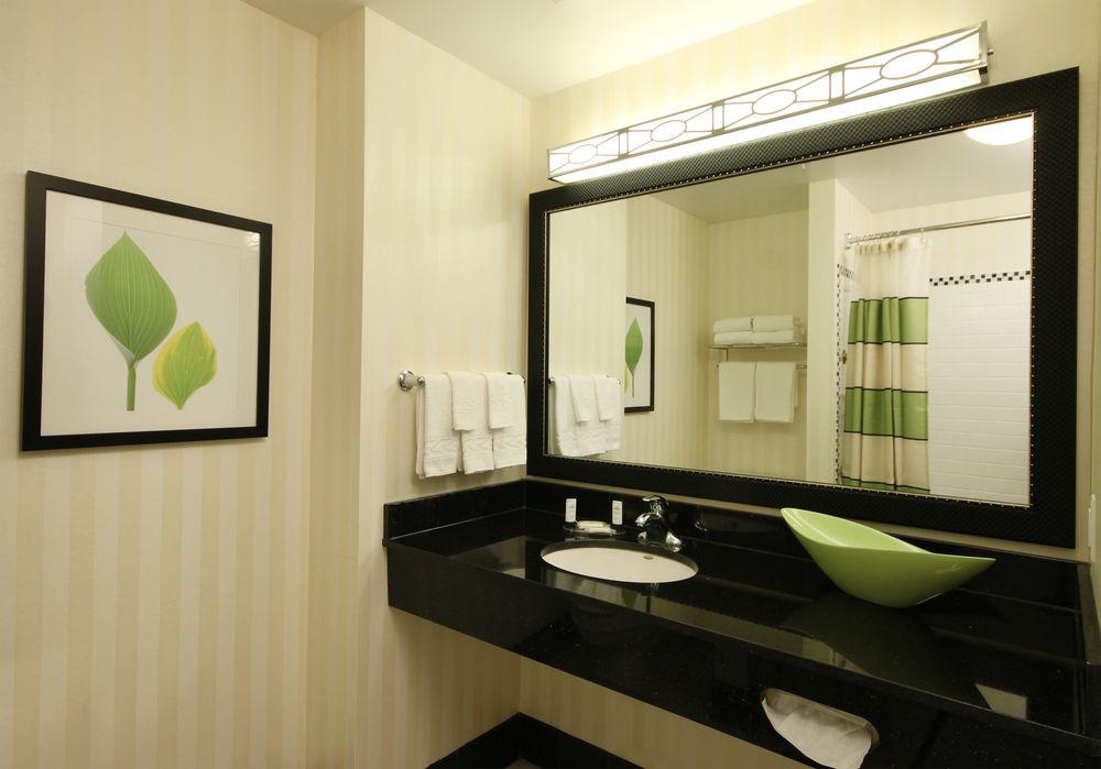 Fairfield Inn & Suites By Marriott Mahwah Zewnętrze zdjęcie