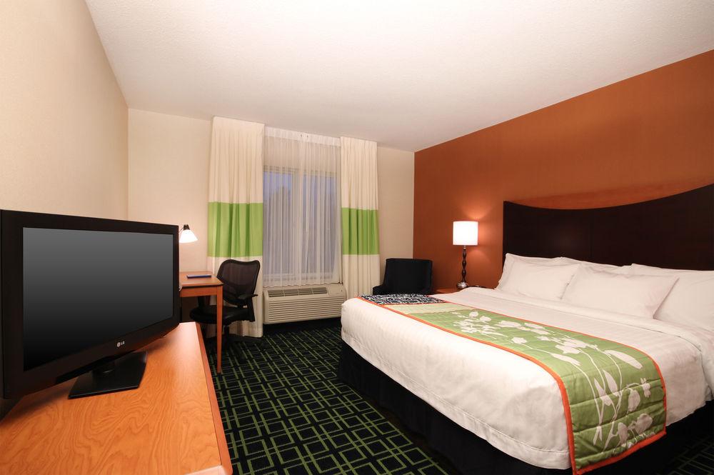 Fairfield Inn & Suites By Marriott Mahwah Zewnętrze zdjęcie