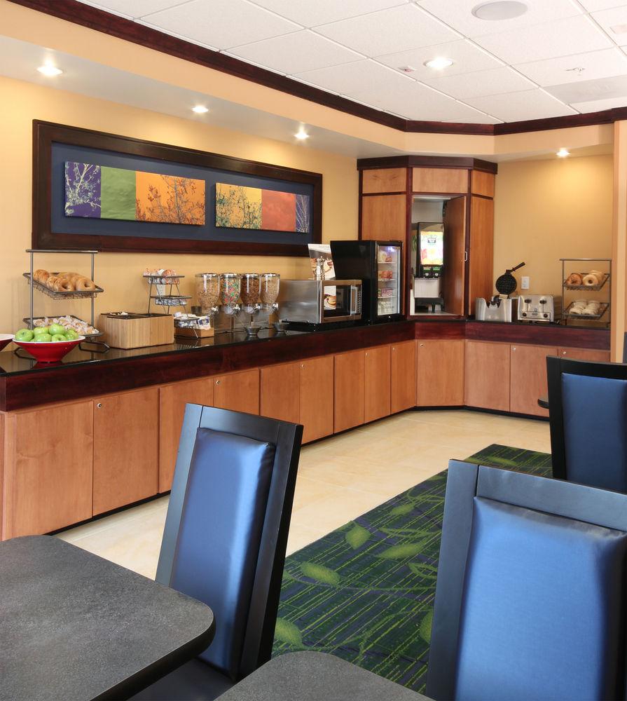 Fairfield Inn & Suites By Marriott Mahwah Zewnętrze zdjęcie