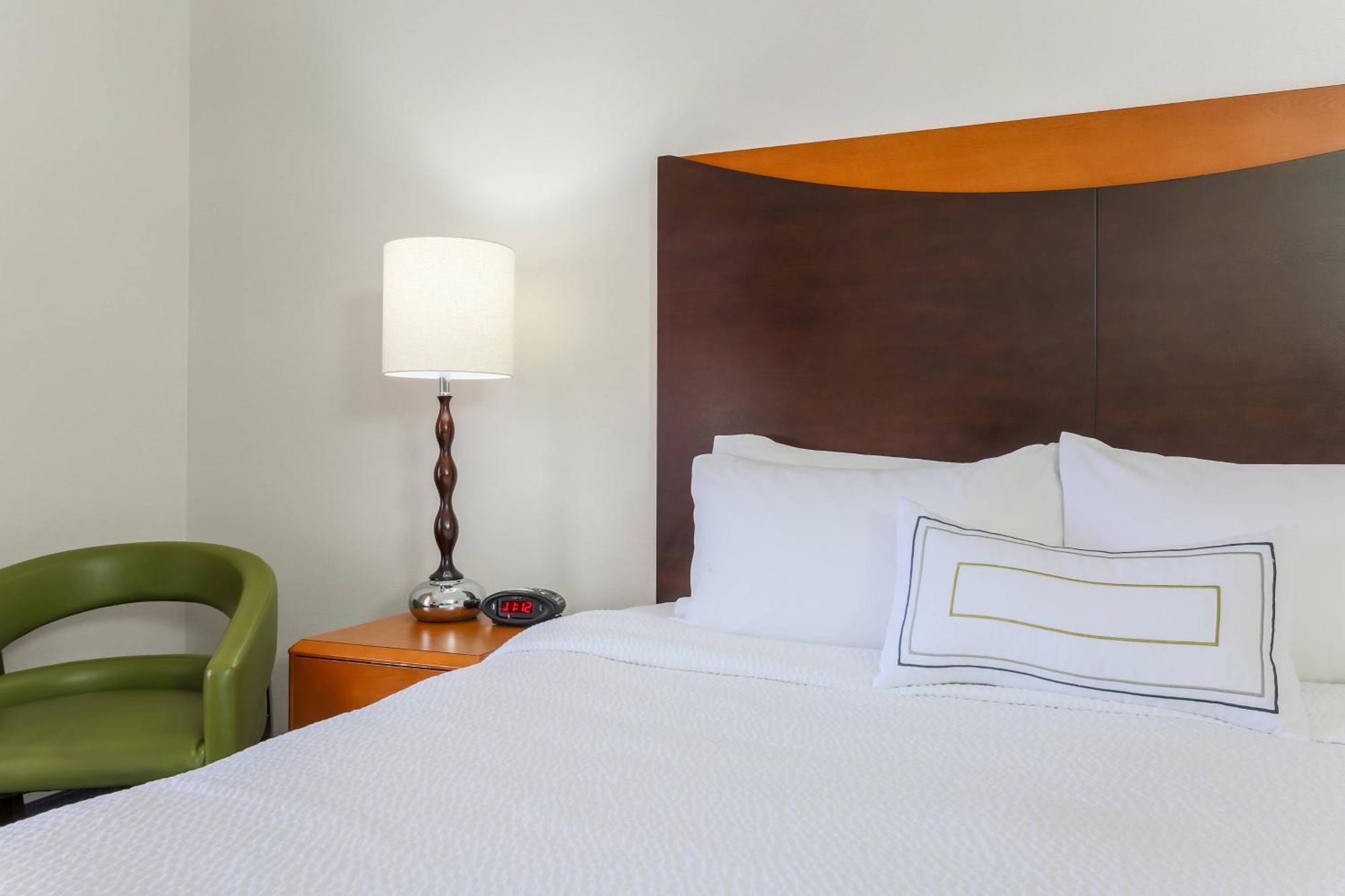 Fairfield Inn & Suites By Marriott Mahwah Zewnętrze zdjęcie