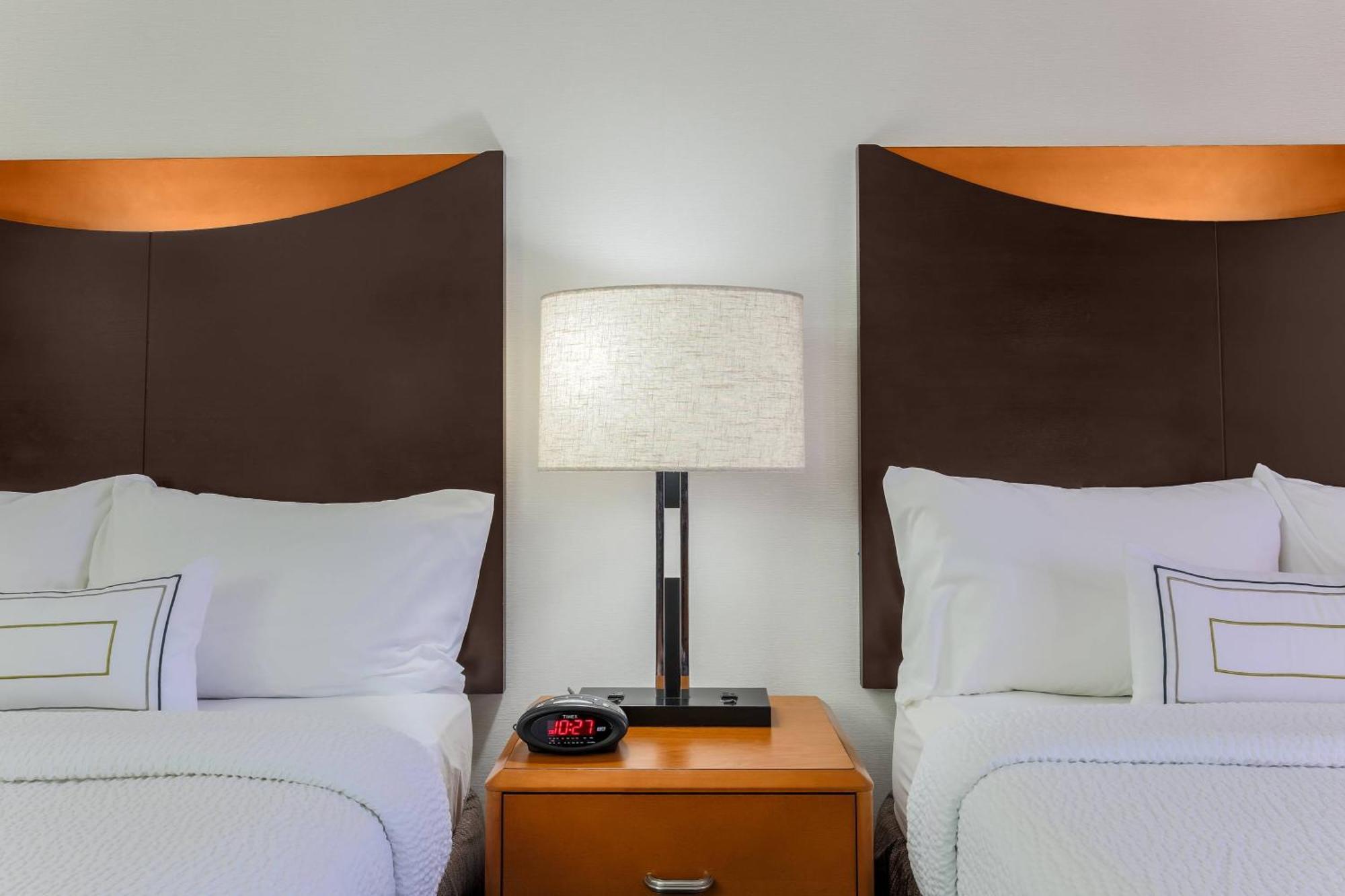 Fairfield Inn & Suites By Marriott Mahwah Zewnętrze zdjęcie
