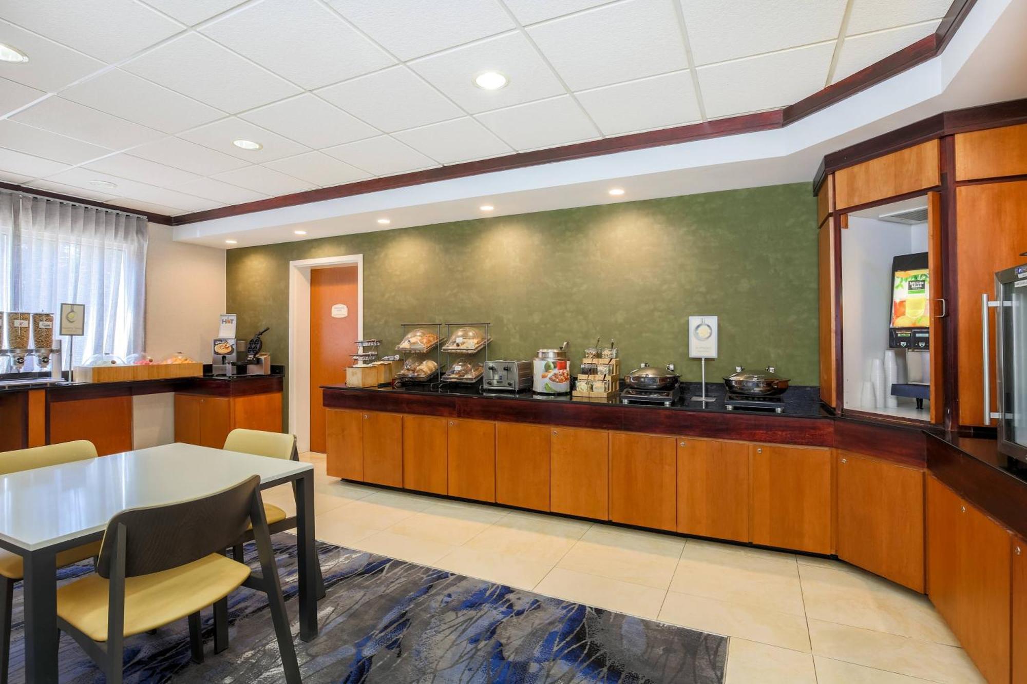 Fairfield Inn & Suites By Marriott Mahwah Zewnętrze zdjęcie