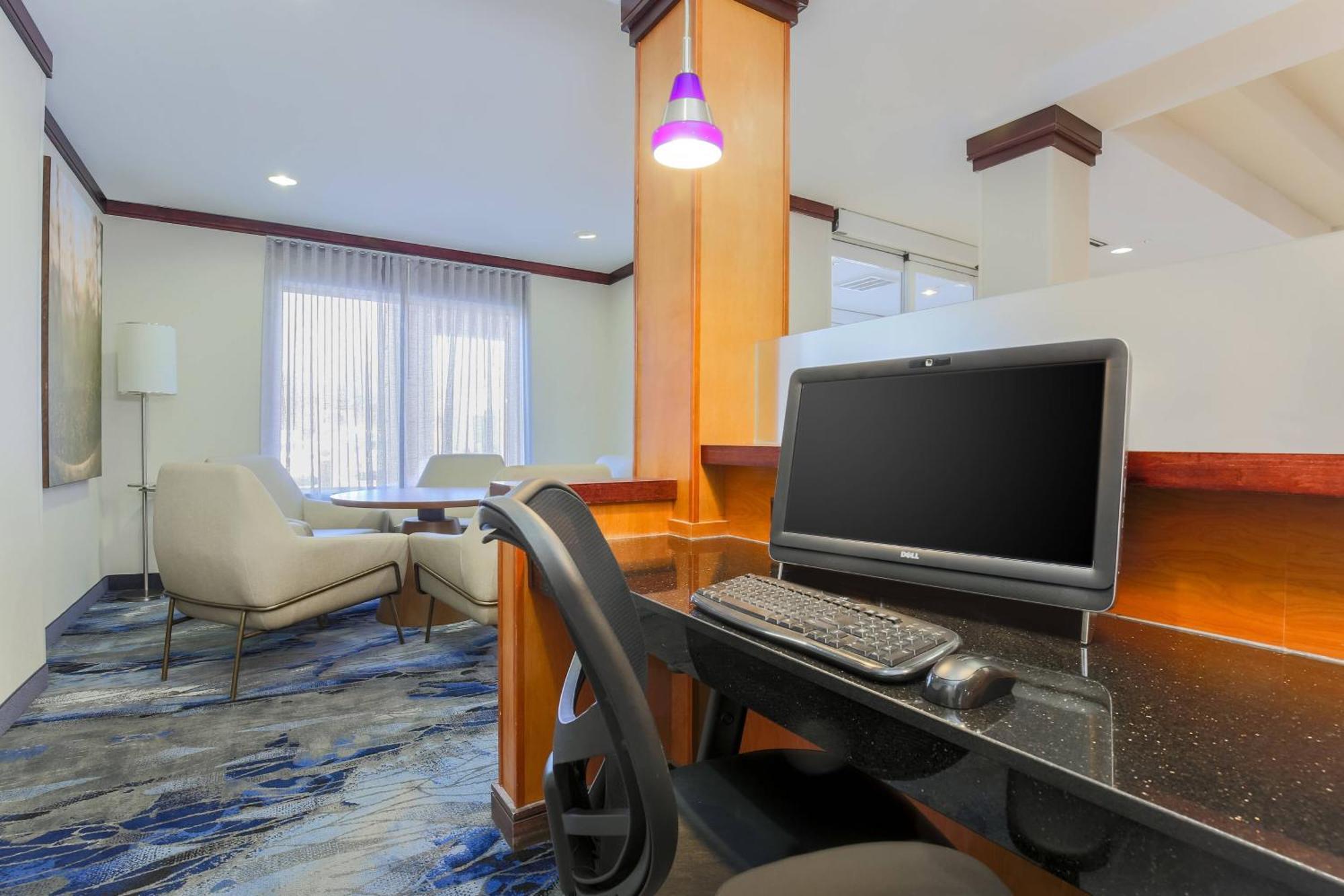 Fairfield Inn & Suites By Marriott Mahwah Zewnętrze zdjęcie