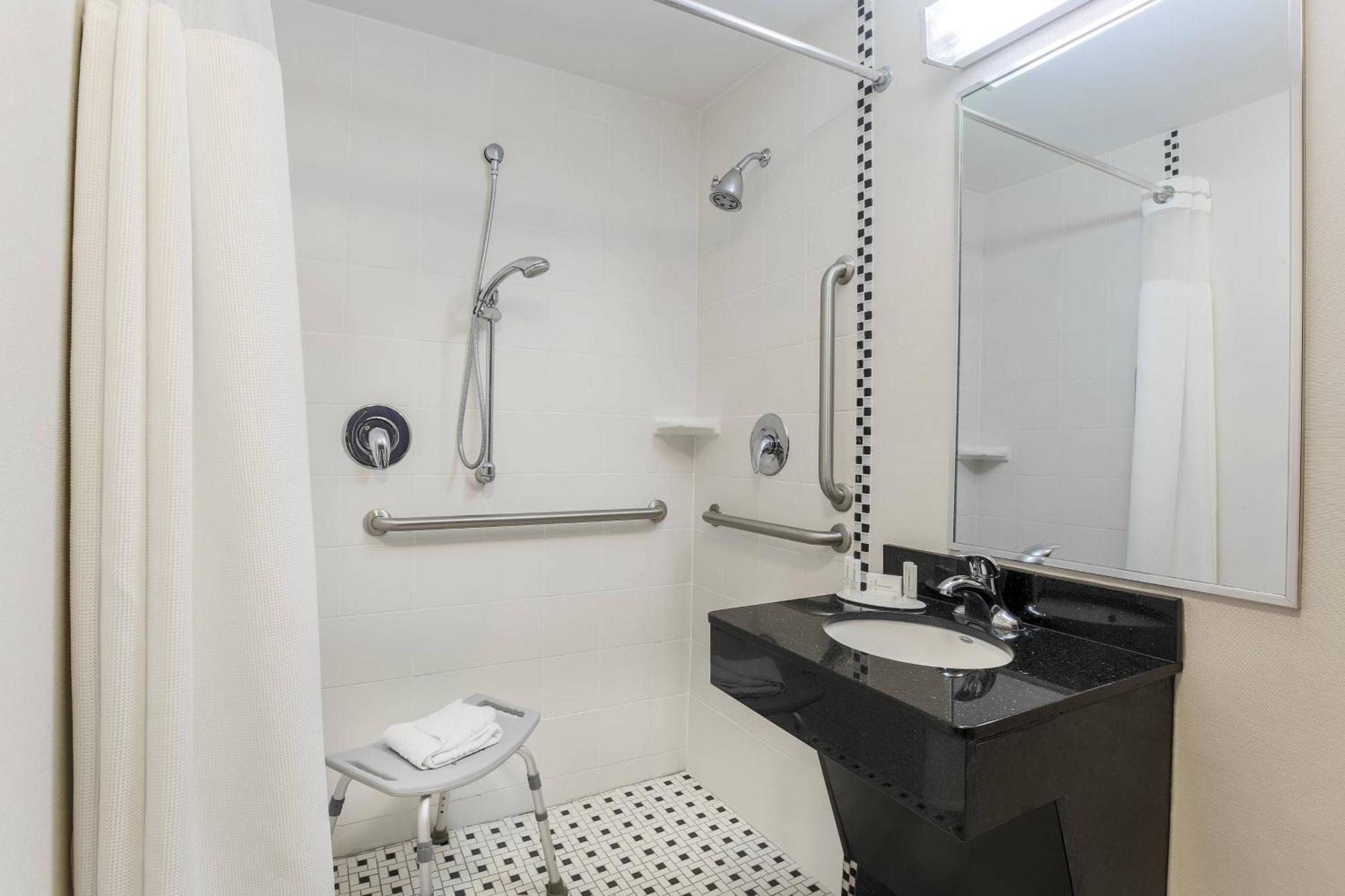 Fairfield Inn & Suites By Marriott Mahwah Zewnętrze zdjęcie