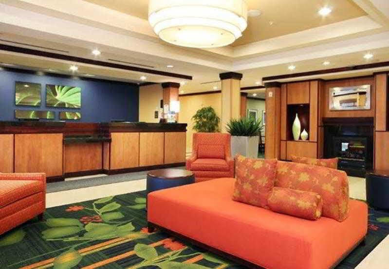 Fairfield Inn & Suites By Marriott Mahwah Zewnętrze zdjęcie