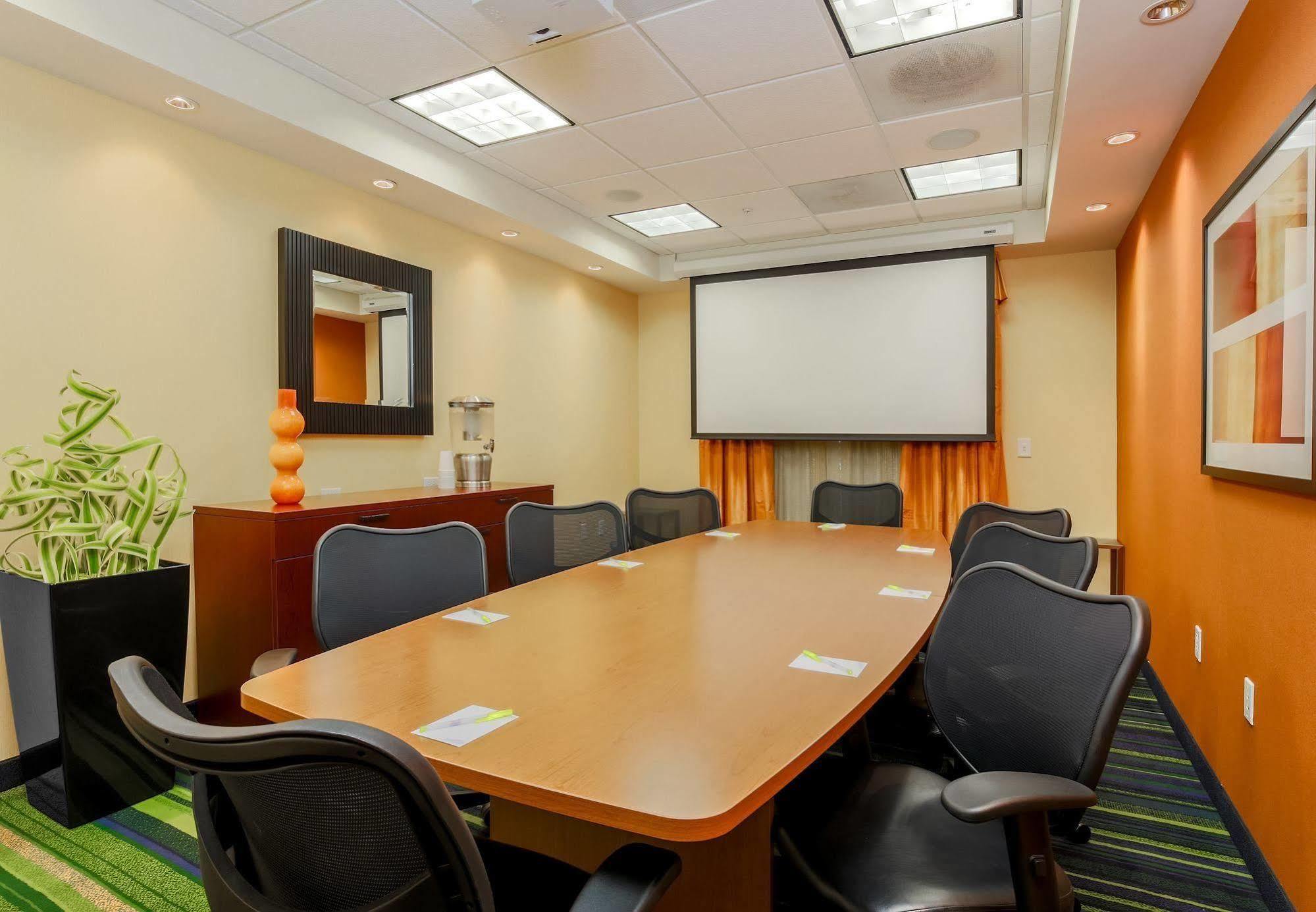 Fairfield Inn & Suites By Marriott Mahwah Zewnętrze zdjęcie